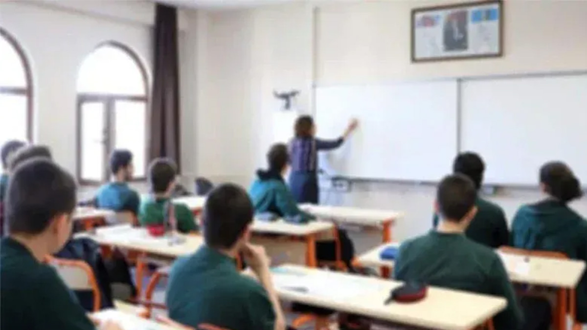 Şanlıurfa’da okullarda yeni dönem başlıyor! İşte kıyafetlerdeki yasaklar