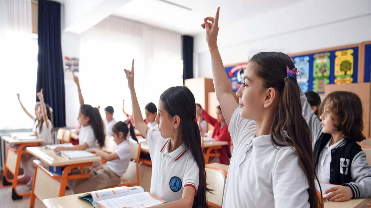 Şanlıurfa’da okullarda yeni dönem başlıyor! Randevulu ziyaret