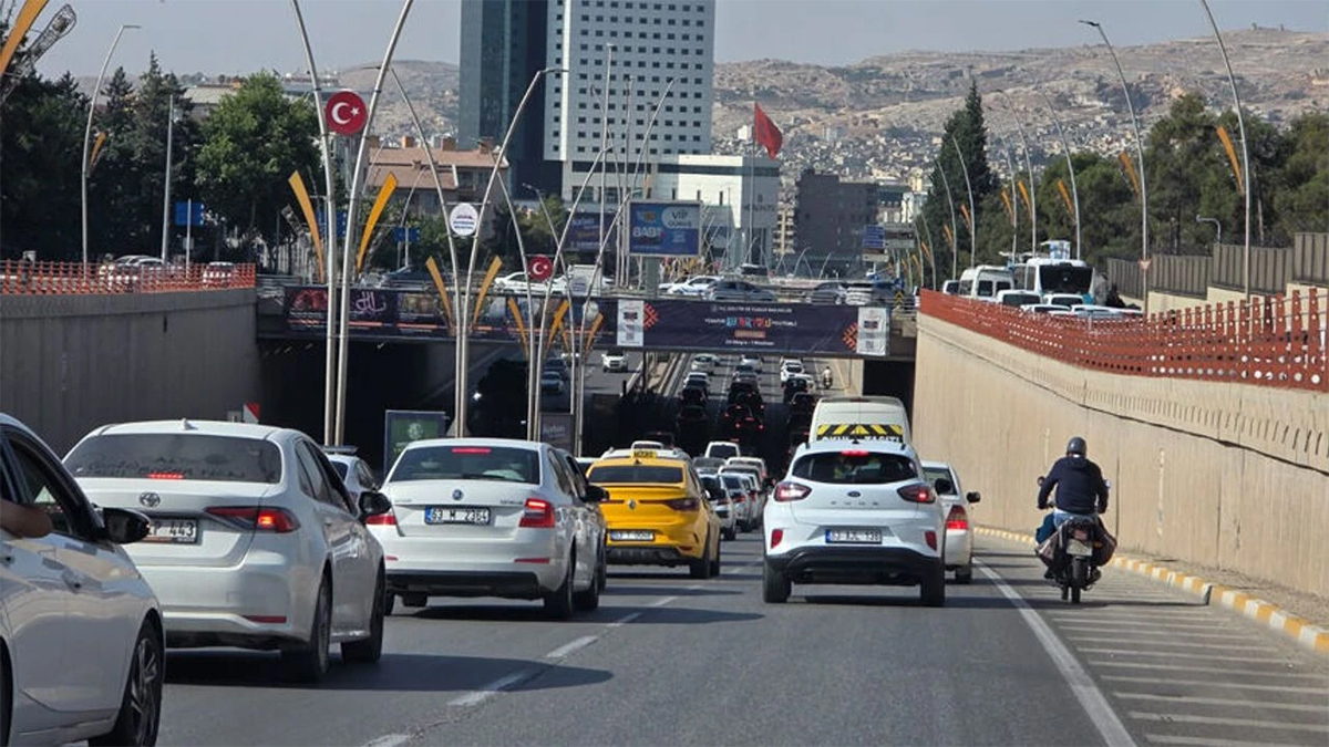 Şanlıurfa’da on binlerce araç sahibini ilgilendiriyor! ÖTV indirimi talebi geldi