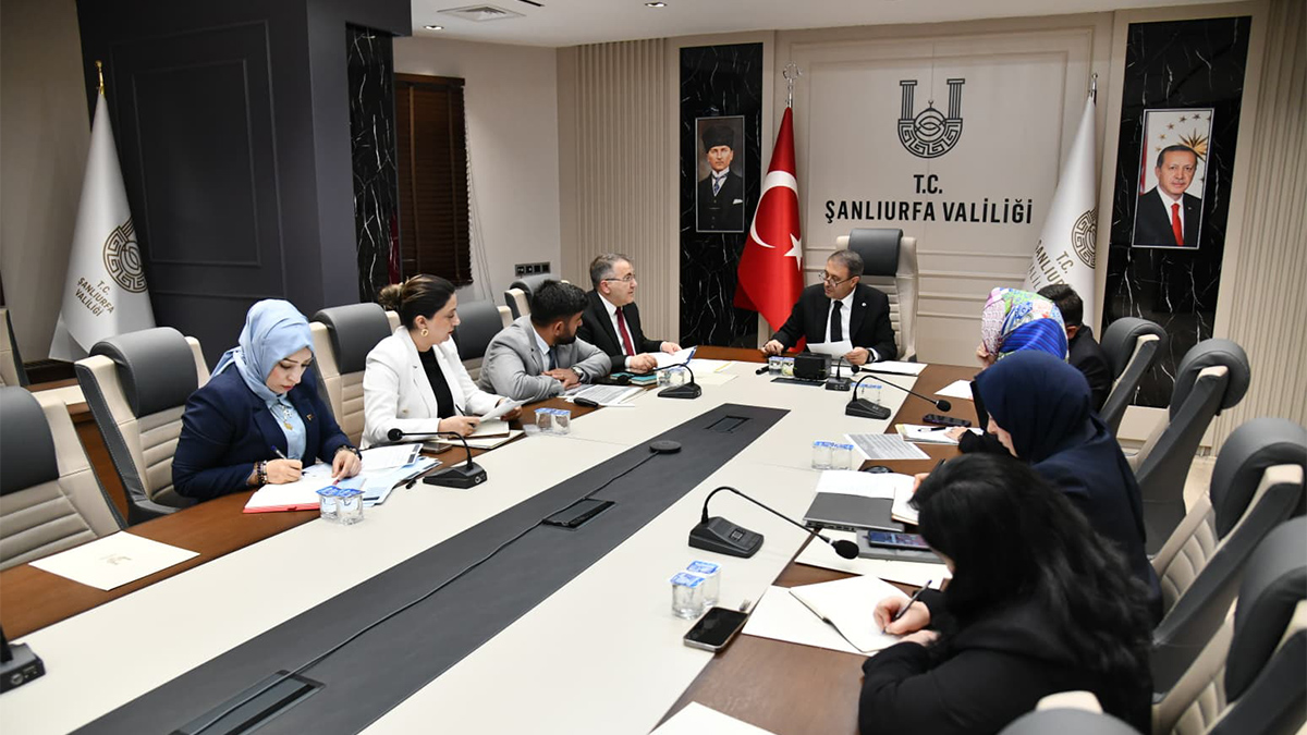 Şanlıurfa’da önce 'Umuda Kapı' açtılar, sonra hayata tutundular: Sayı çığ gibi büyüyor!