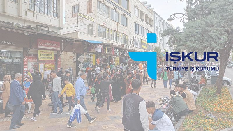 Şanlıurfa’da onlarca personel alınacak! Başvurular bugün başladı