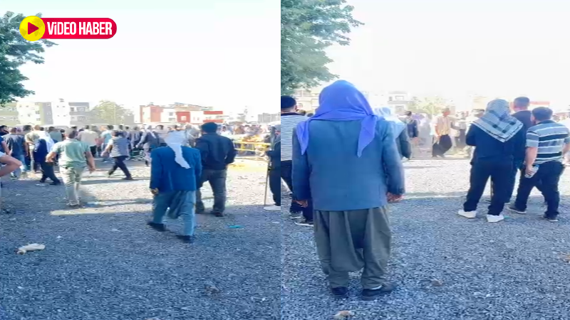 Şanlıurfa'da ortalık savaş alanı ancak ne polis ne sağlık ekibi: 4 yaralı