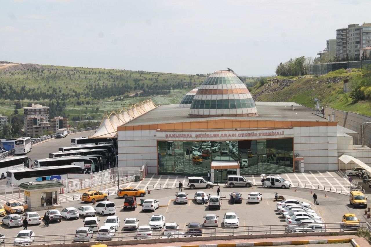 Şanlıurfa'da otobüs biletleri resmen bedava: Dönüş sadece 10 TL!