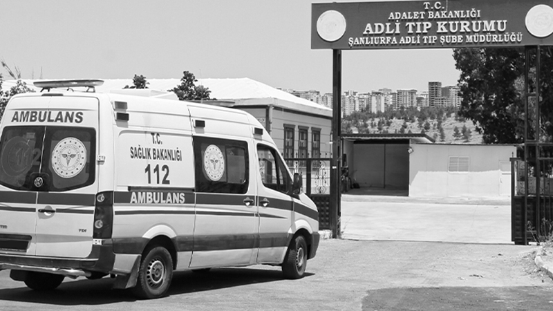 Şanlıurfa’da otomobilin çarptığı çocuk öldü!