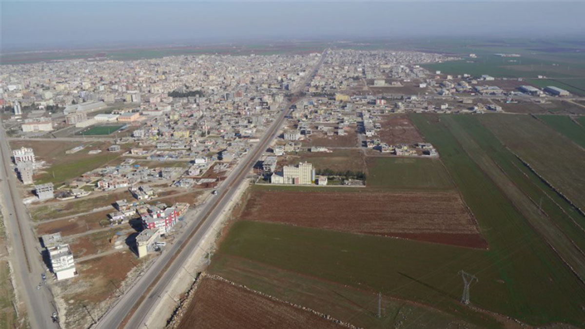 Şanlıurfa’da özel okul icradan satışa çıktı: 168,3 milyon TL bedel biçildi