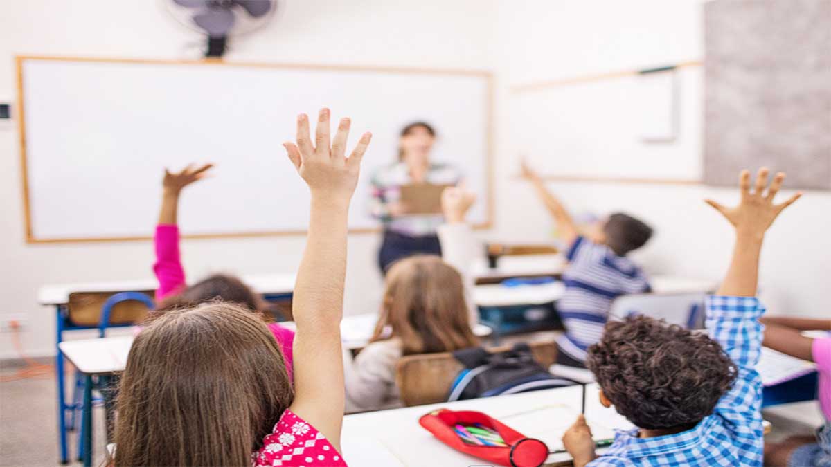 Şanlıurfa'da özel okullara talep patlaması! Şimdiden kayıtlar başladı