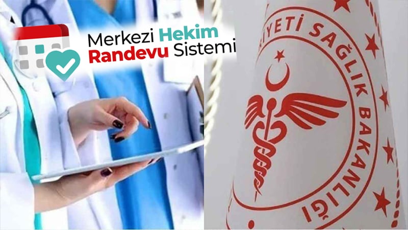 Şanlıurfa’da randevu sistemi değişti!