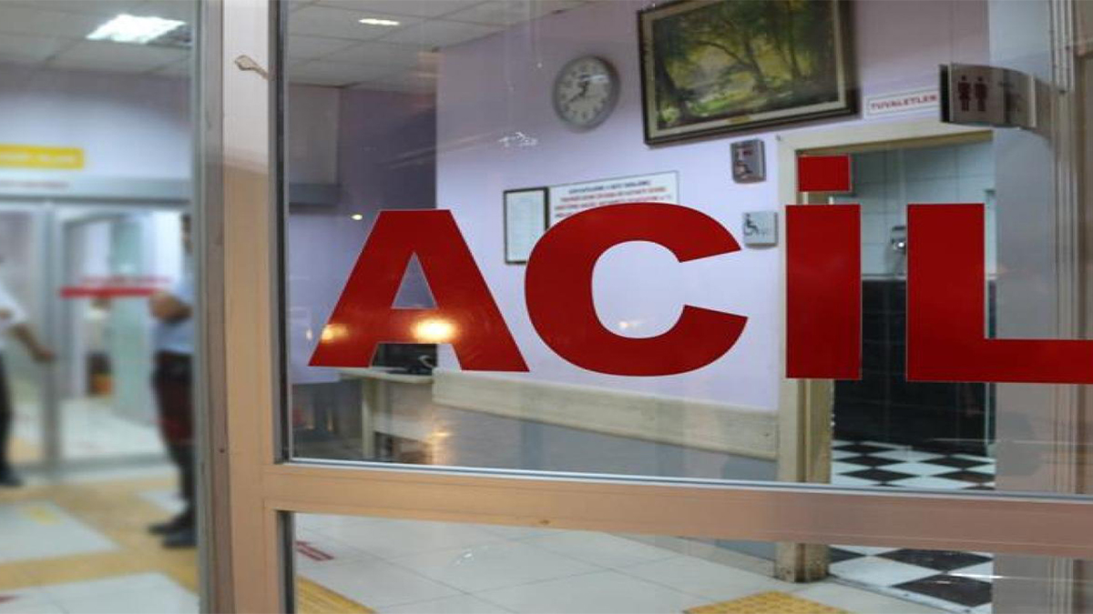 Şanlıurfa’da sabah saatlerinde okulda şok! Öğrenciler peş peşe hastaneye kaldırıldı