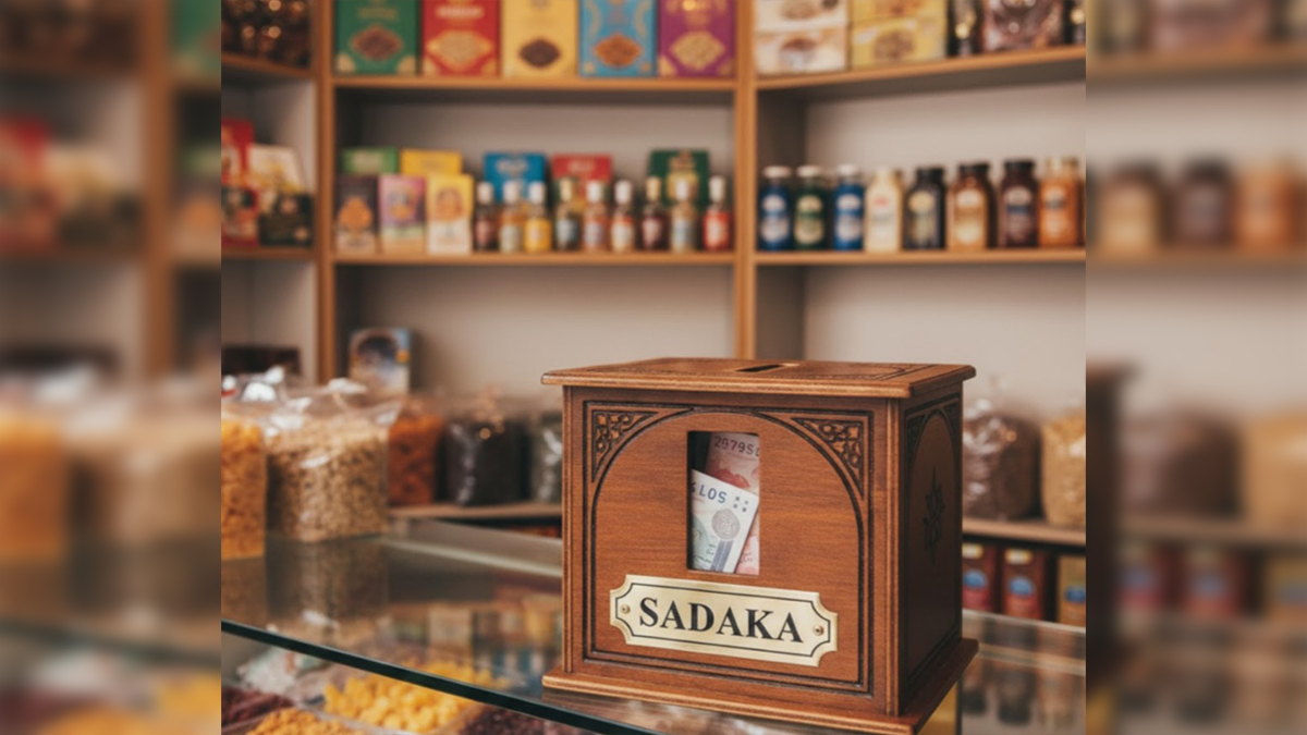 Şanlıurfa'da sadaka kutusu enflasyonu! Vatandaşın aklında tek soru...