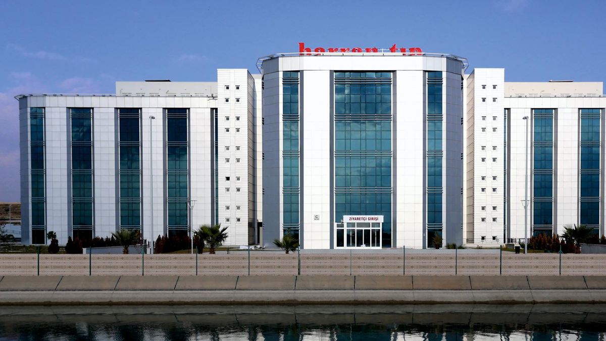 Şanlıurfa’da sağlıkta kalite artıyor!