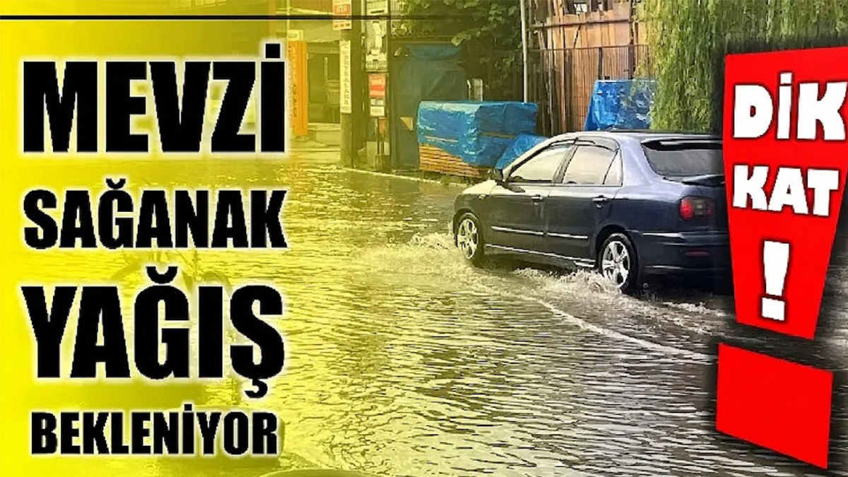 Şanlıurfa’da sıcaktan bunalana müjde ama dikkat!  "Mevzi" yağış geliyor...