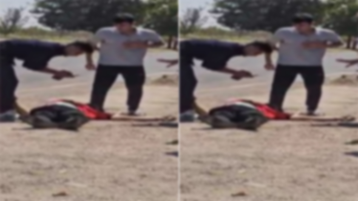 Şanlıurfa’da silahlı kavgada kan döküldü!