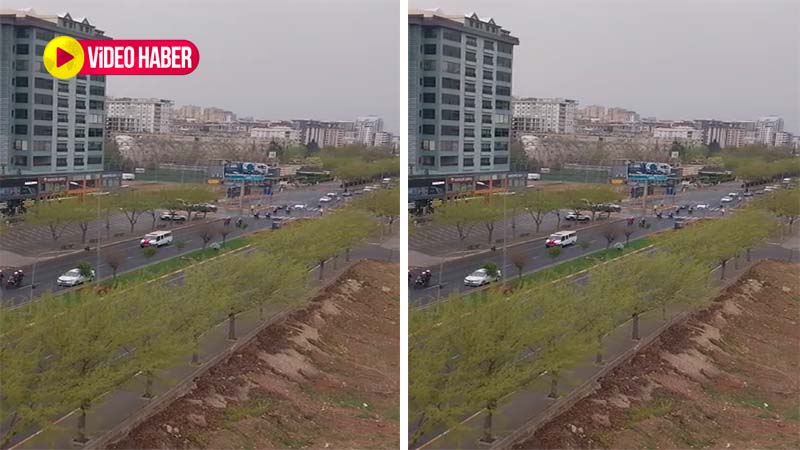 Bayram sabahı... Şanlıurfa’da siren sesleri yürekleri dağladı!