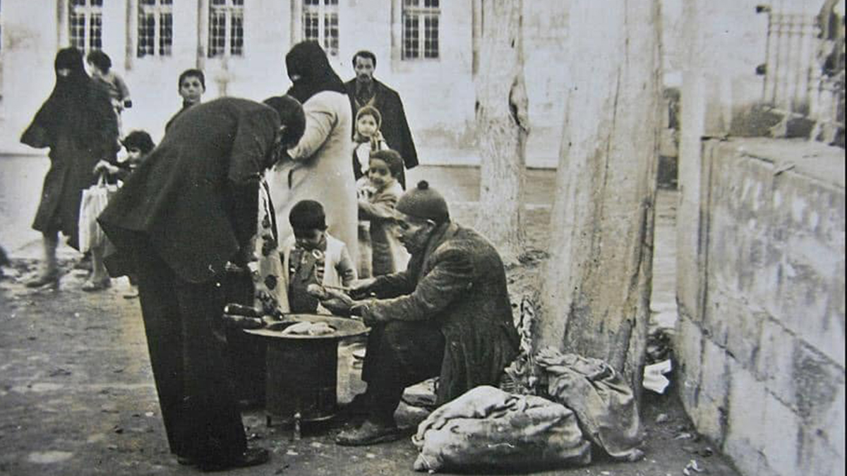 Şanlıurfa'da sosyal medyanın 1 numaralı gündemi! Bu fotoğraflar rekor kırıyor