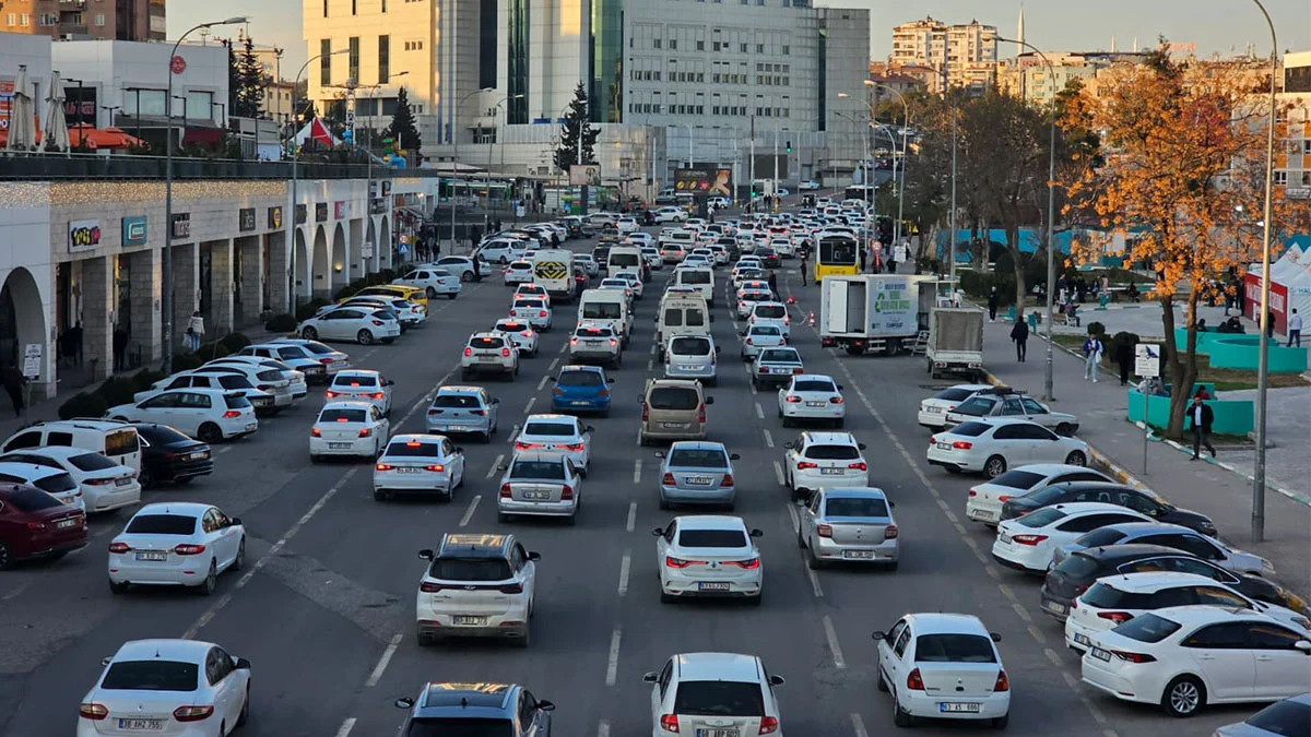 Şanlıurfa’da sürücülere nefes aldıracak haber: İndirim geliyor…