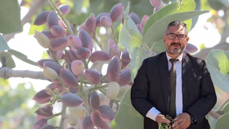 Şanlıurfa'da tepkili başkan sordu: Memurlar çokoprens almaya mı gitmiş?