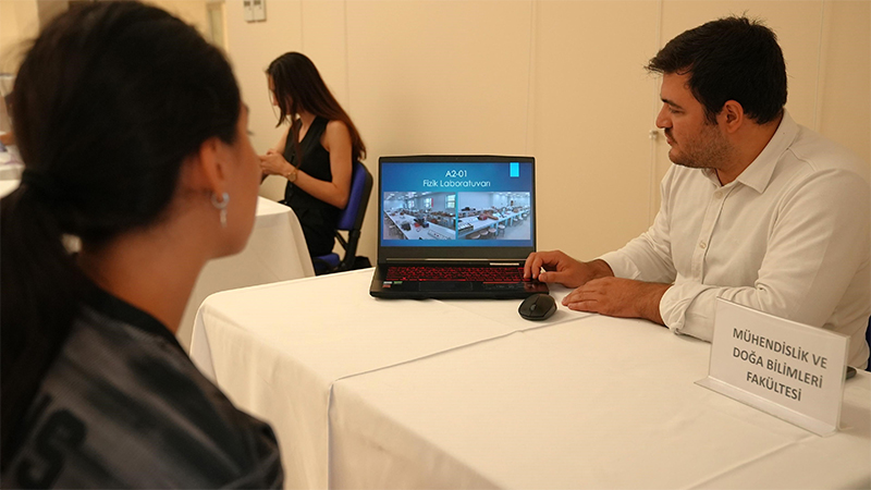 Şanlıurfa'da tercih yapacak öğrencilere kritik uyarı