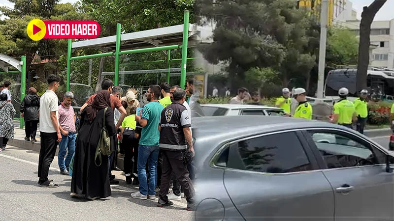 Şanlıurfa'da trafik haftası kazalar eşliğinde kutlandı!