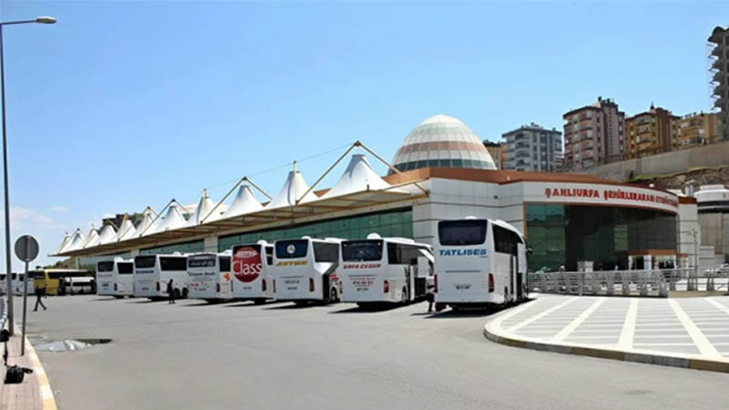 Şanlıurfa’da ulaşıma bayram zammı! Yüzde 40…