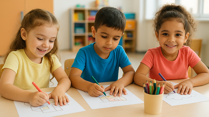 Şanlıurfa’da uyum haftası başladı