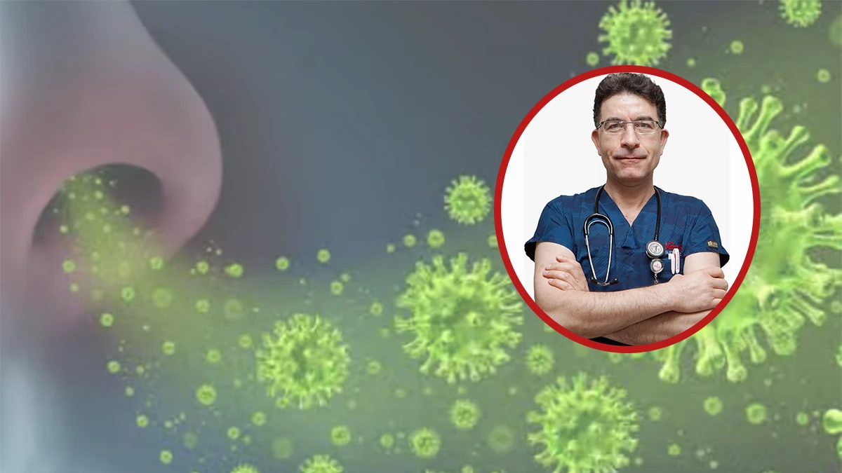 Şanlıurfa’da uzmanı binlerce can alan tehlikeye karşı uyardı!
