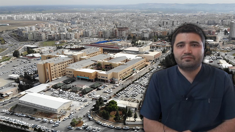 Şanlıurfa’da uzmanı ‘ölümcül’ diyerek uyardı: Her 10 kişiden 4’ü risk altında