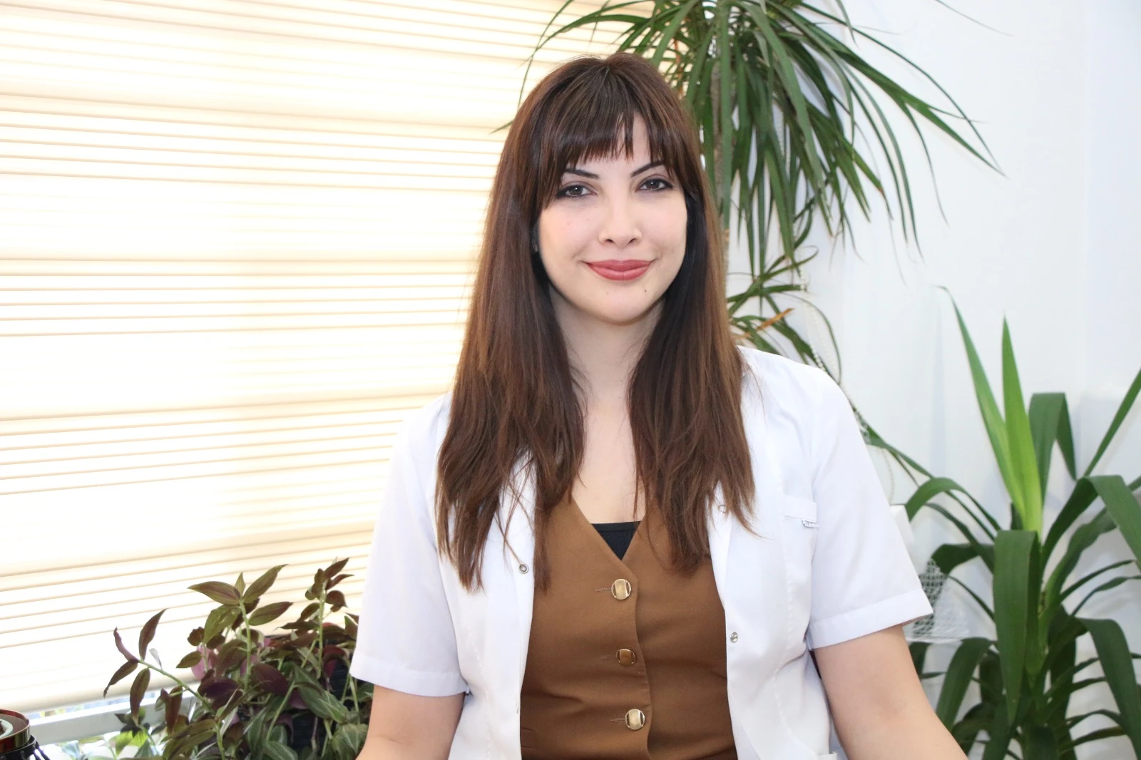 Şanlıurfa’da uzmanı sinsi hastalığa karşı uyardı! Unutkanlık yaşayanlar dikkat