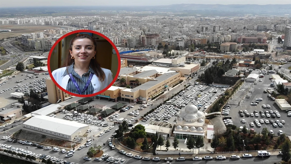 Şanlıurfa’da uzmanından korkutan uyarı: Baş dönmesini hafife almayın