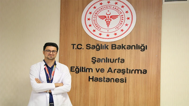 Şanlıurfa’da uzmanından kritik güneş uyarısı! Bu belirtileri sakın göz ardı etmeyin