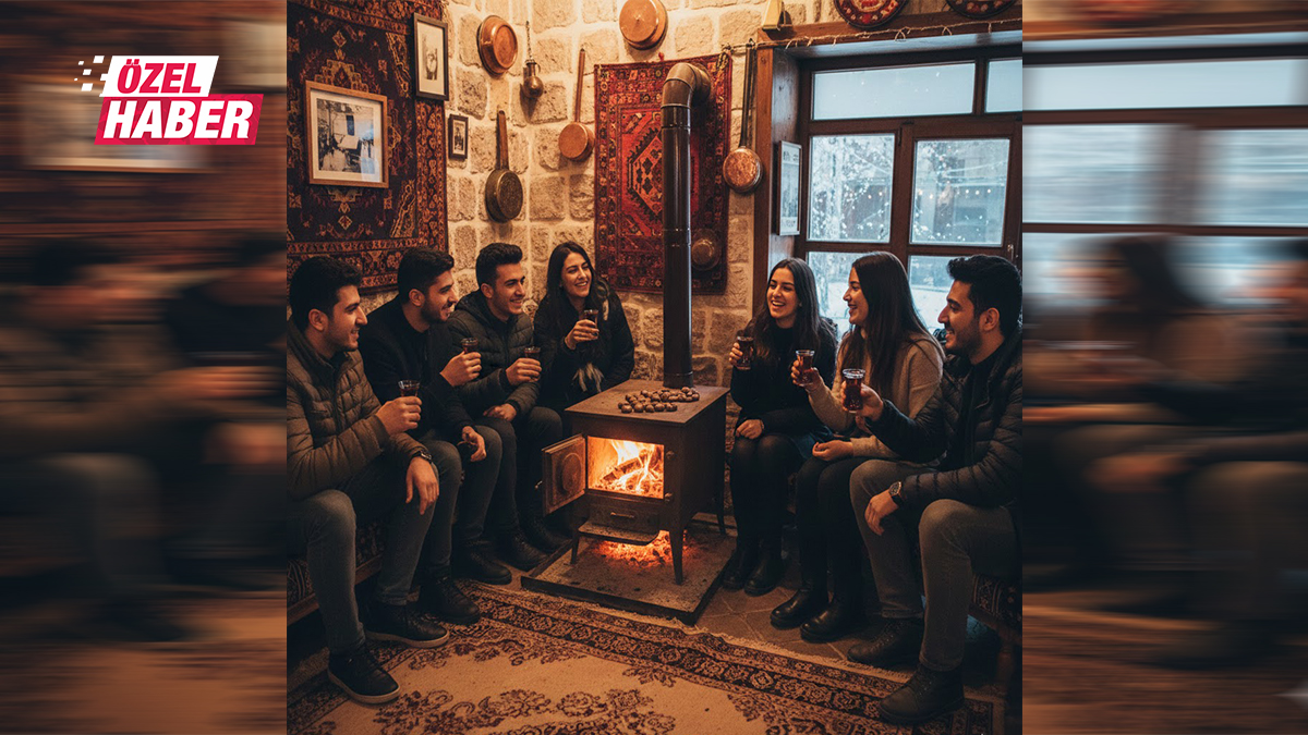 Şanlıurfa’da yeni "eski" dönem! Özleyenler akın ediyor…