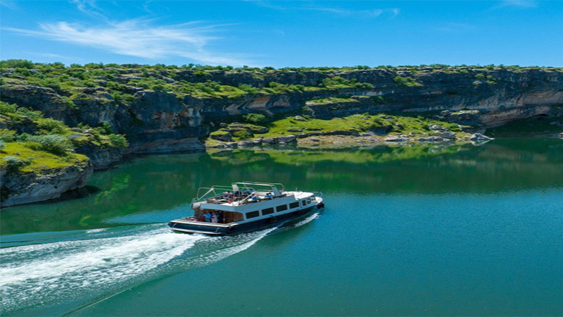 Şanlıurfa’da yerlisi bilmiyor yabancısı akın ediyor!