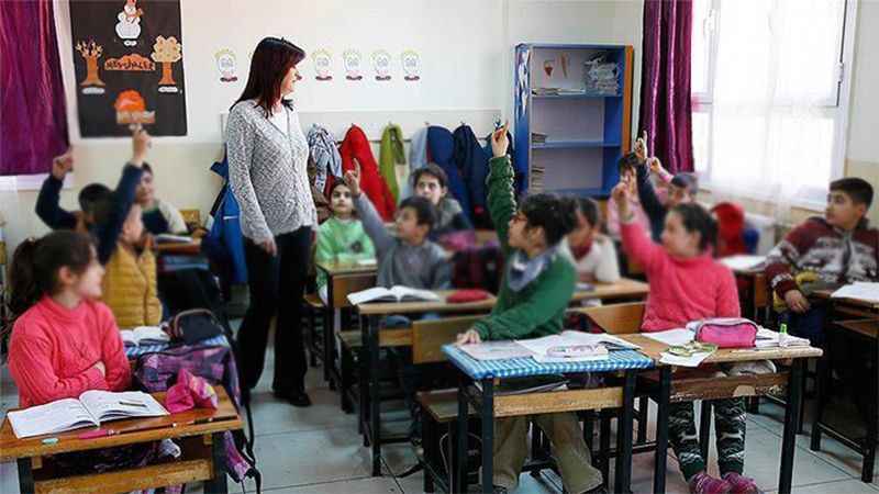 Şanlıurfa’da yıl sonu alarmı! Okullar yakın takipte
