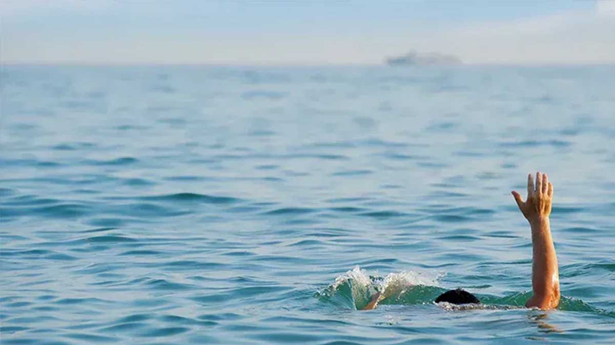 Şanlıurfa’da yürekleri ağza getiren anlar! Aile canını ortaya koydu