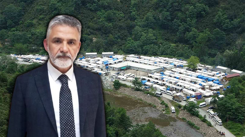 Korkulan oldu: Şanlıurfa’da yüzlerce aile için tehlike çanları!