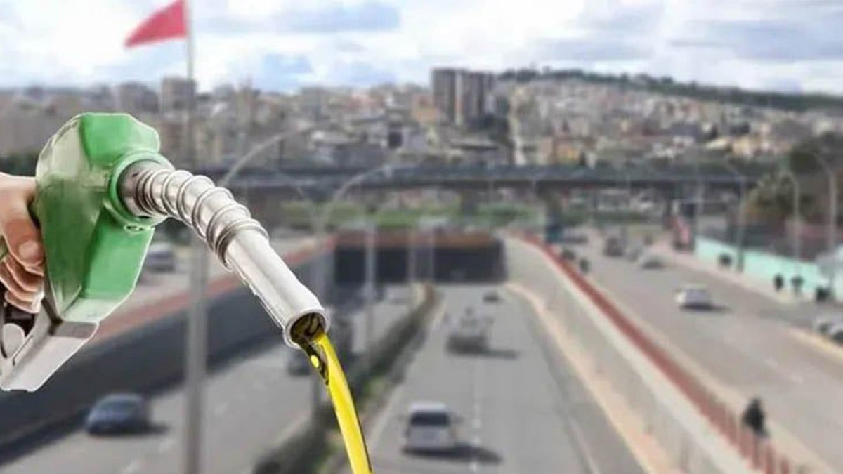 Şanlıurfa’da zam sırası benzinde! İşte zam oranı…