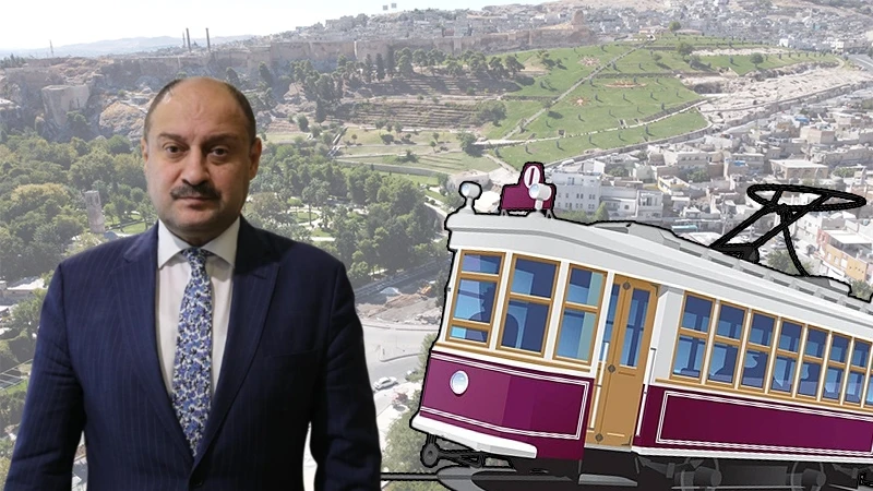 Şanlıurfa’daki cadde artık trafiğe kapatılıyor! Başkan Gülpınar nedenini açıkladı