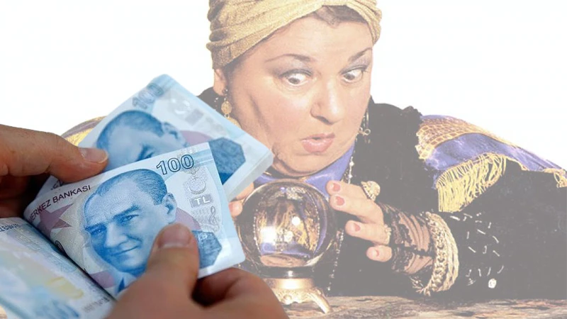 Şanlıurfa’daki falcılar Maliye’nin radarına girdi! 1,8 milyar TL…
