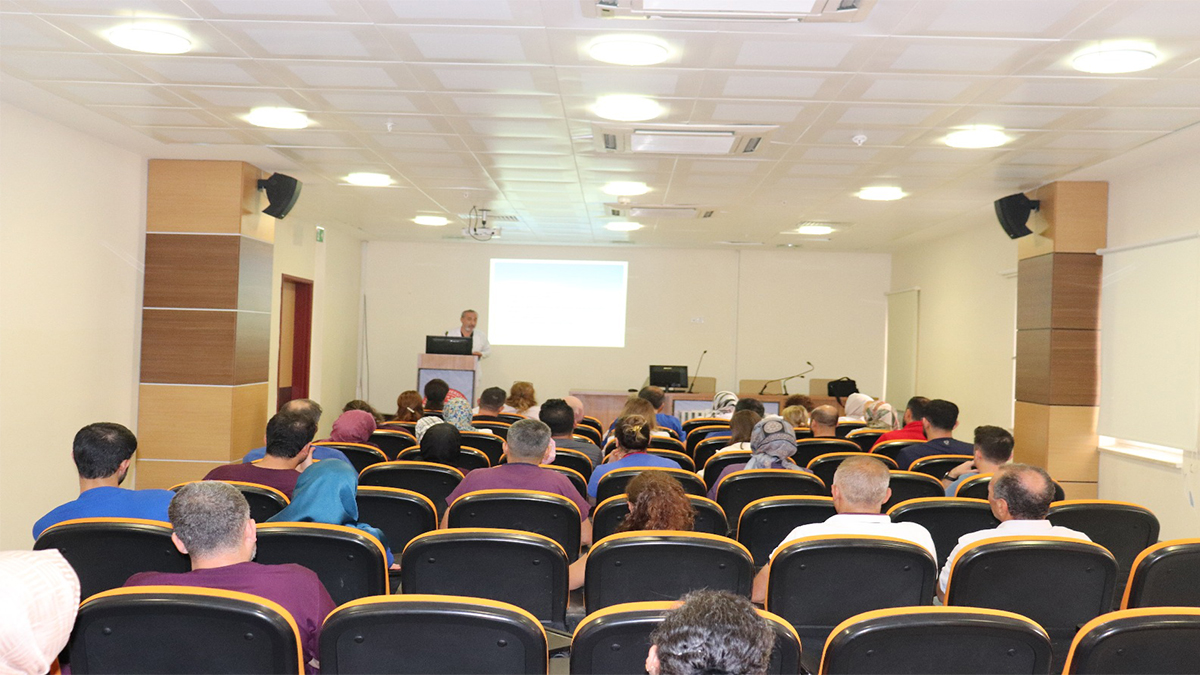 Şanlıurfa’daki hastaneden hayat kurtaran çağrı