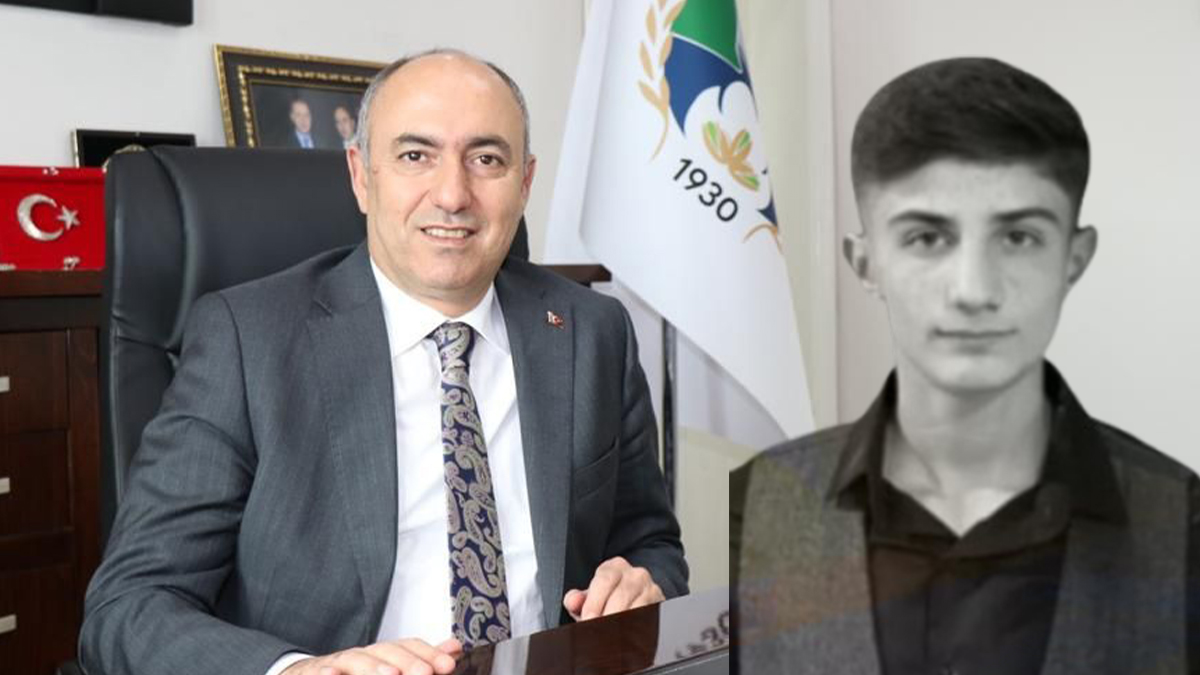 Şanlıurfa'daki kompresörlü faciaya ilişkin açıklama!