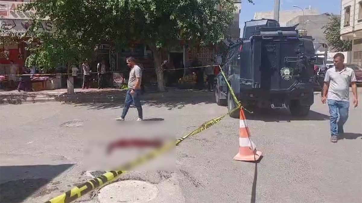 Şanlıurfa’daki ölümlü kavganın nedeni belli oldu!