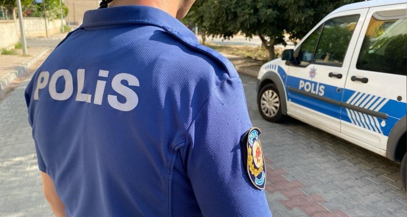 Şanlıurfa’daki polislere müjde geliyor! Bakan Yerlikaya...