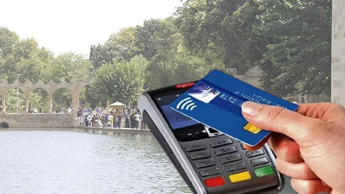 Şanlıurfa’daki tüm kredi kartı sahiplerini ilgilendiriyor! Yeni dönem başlıyor