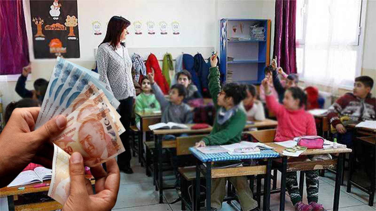 Şanlıurfa’dan akademiye giden öğretmen adaylarına müjde!