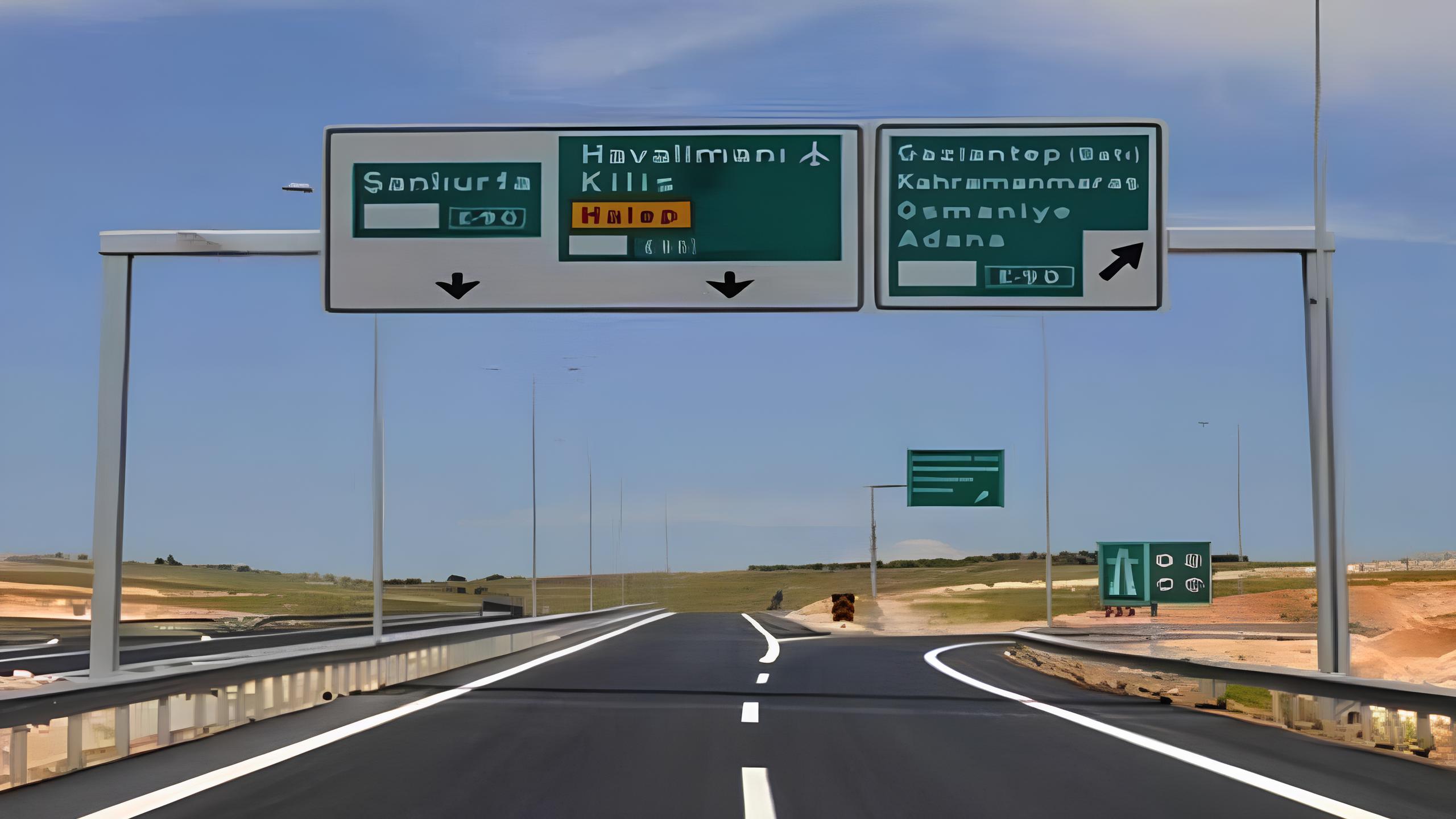 Şanlıurfa’dan Gaziantep’e gidecekler dikkat!
