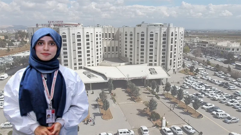 Şanlıurfa’dan Türkiye’ye örnek olacak uygulama!