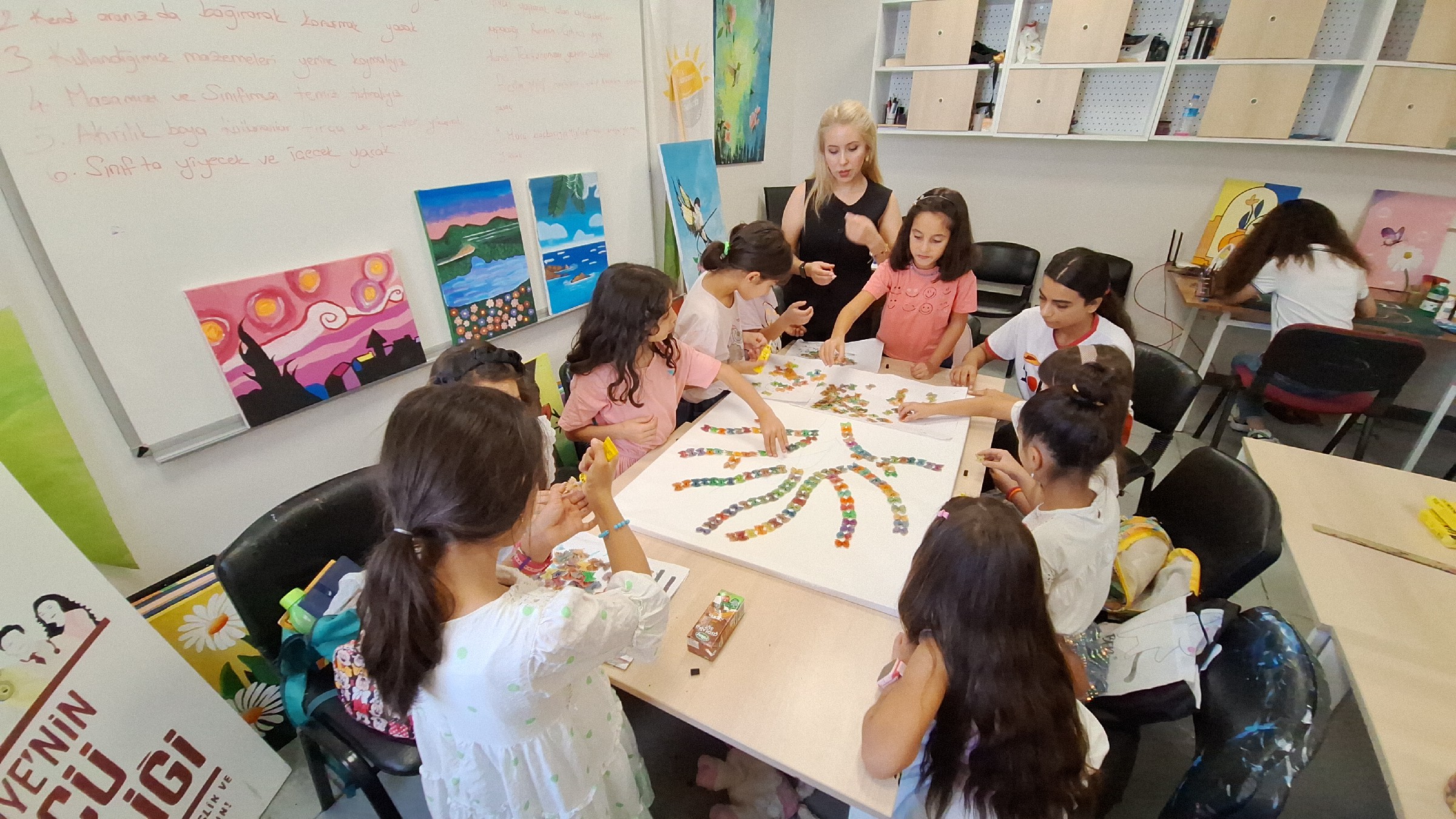 Şanlıurfa’nın geleceği bu merkezlerde şekilleniyor