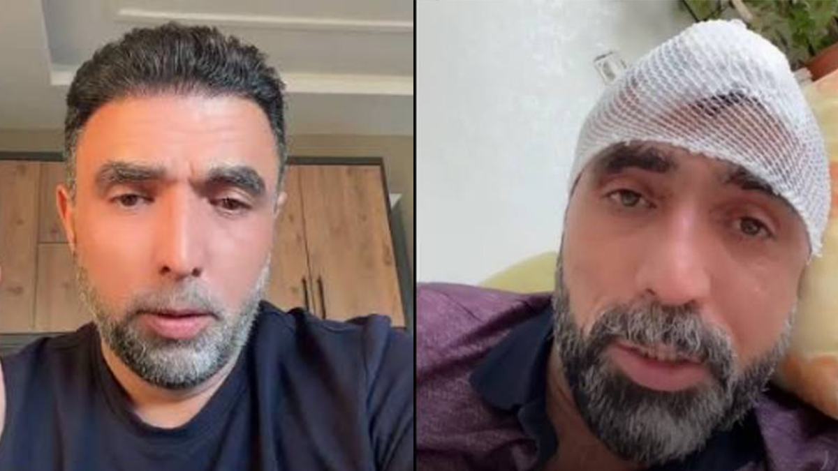 Şanlıurfalı fenomenin aylık kazancı dudak uçuklattı!