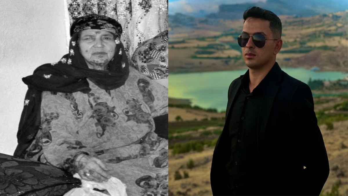 Şanlıurfalı gazeteci Kadir Akdağ’ın acı günü!