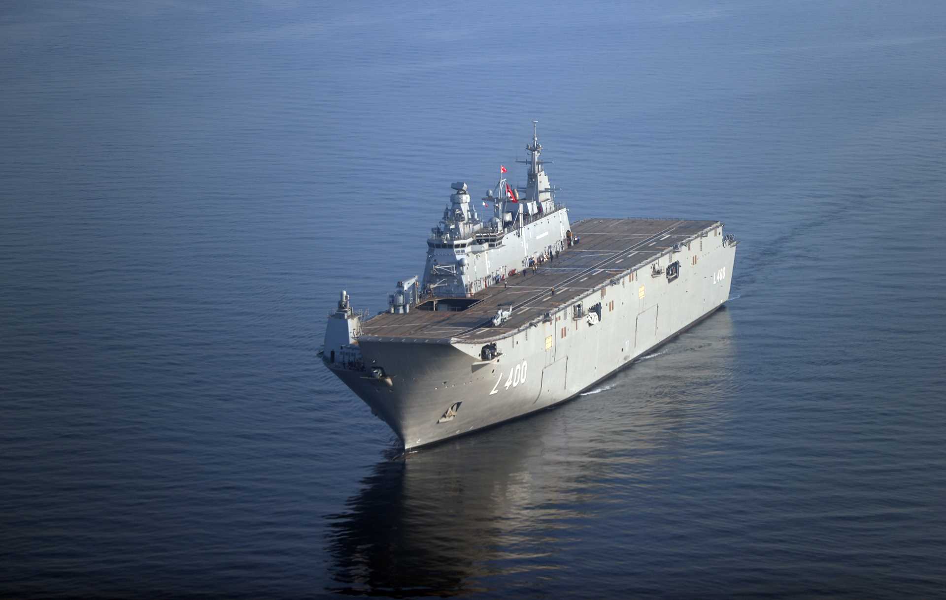 Şanlıurfalı gençler de TCG Anadolu ile Samsun’a ulaştı!