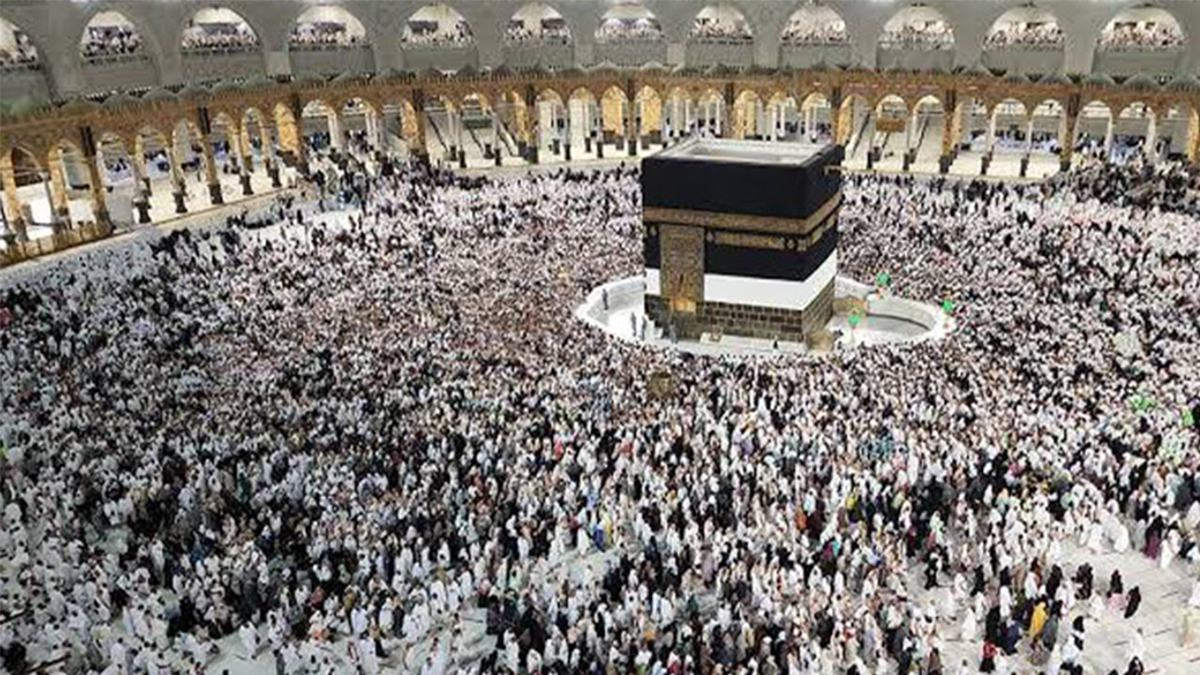 Şanlıurfalı hacı adayları dikkat! Kura tarihi belli oldu
